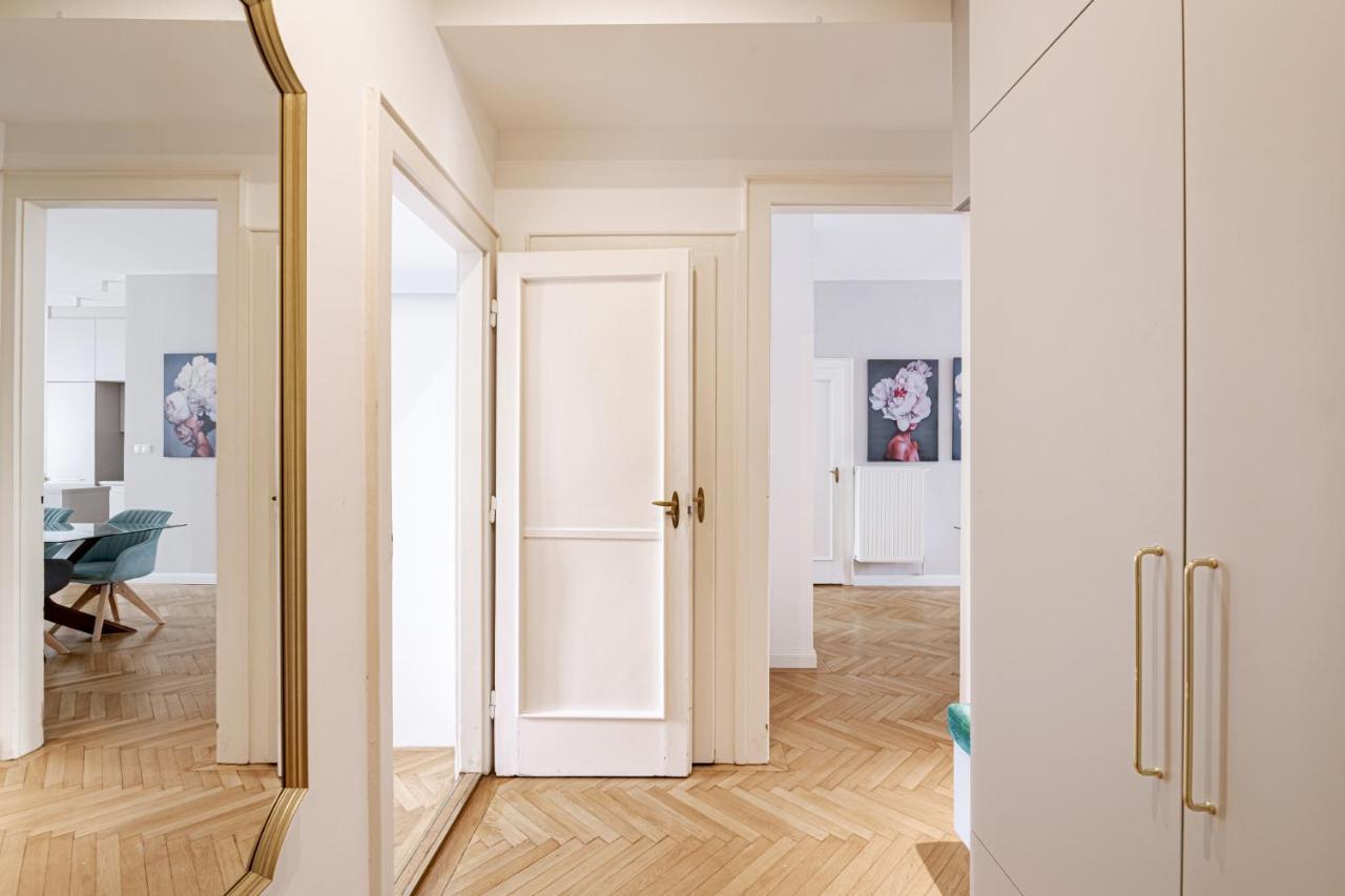 Katie'S Home Parliament Budapest Exterior foto